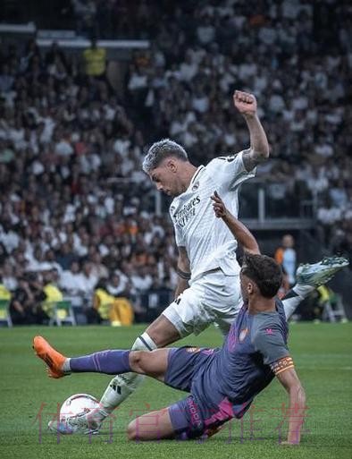 马卡：安帅遇到重大比赛会让巴尔韦德踢右后卫